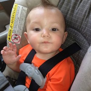 Meet your Posher, Maureen